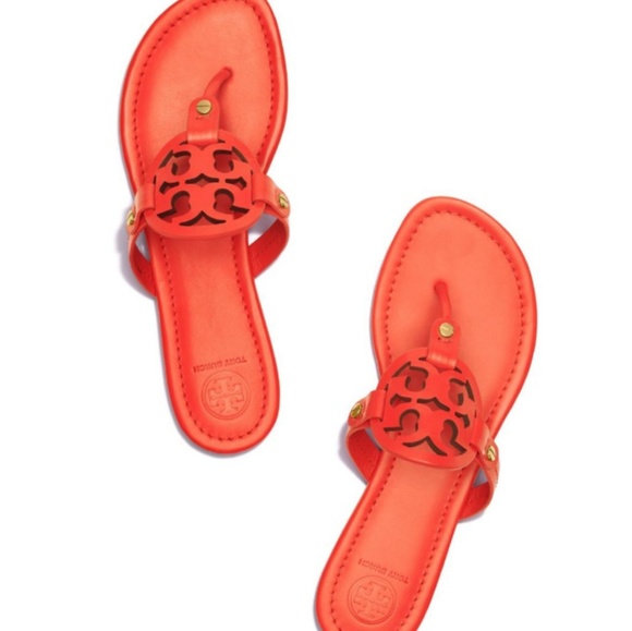 Tory Burch Shoes - Tory Burch Miller Sandals